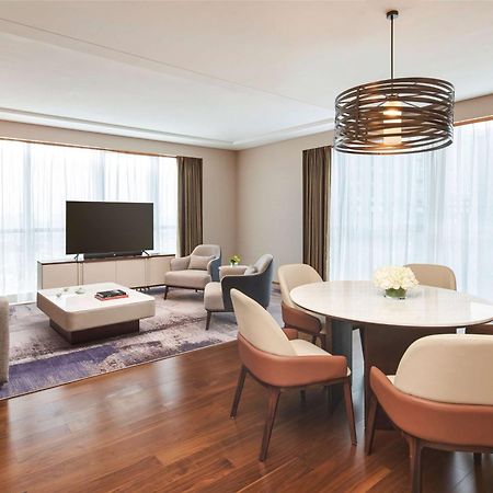 Hyatt Regency Guangzhou Zengcheng Hotel Eksteriør billede