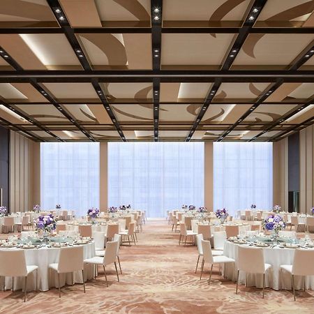 Hyatt Regency Guangzhou Zengcheng Hotel Eksteriør billede