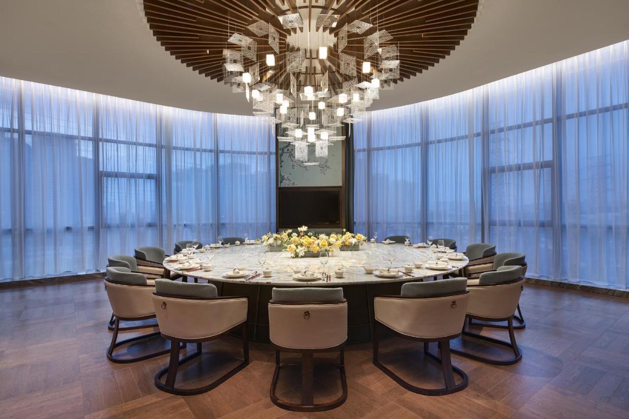 Hyatt Regency Guangzhou Zengcheng Hotel Eksteriør billede