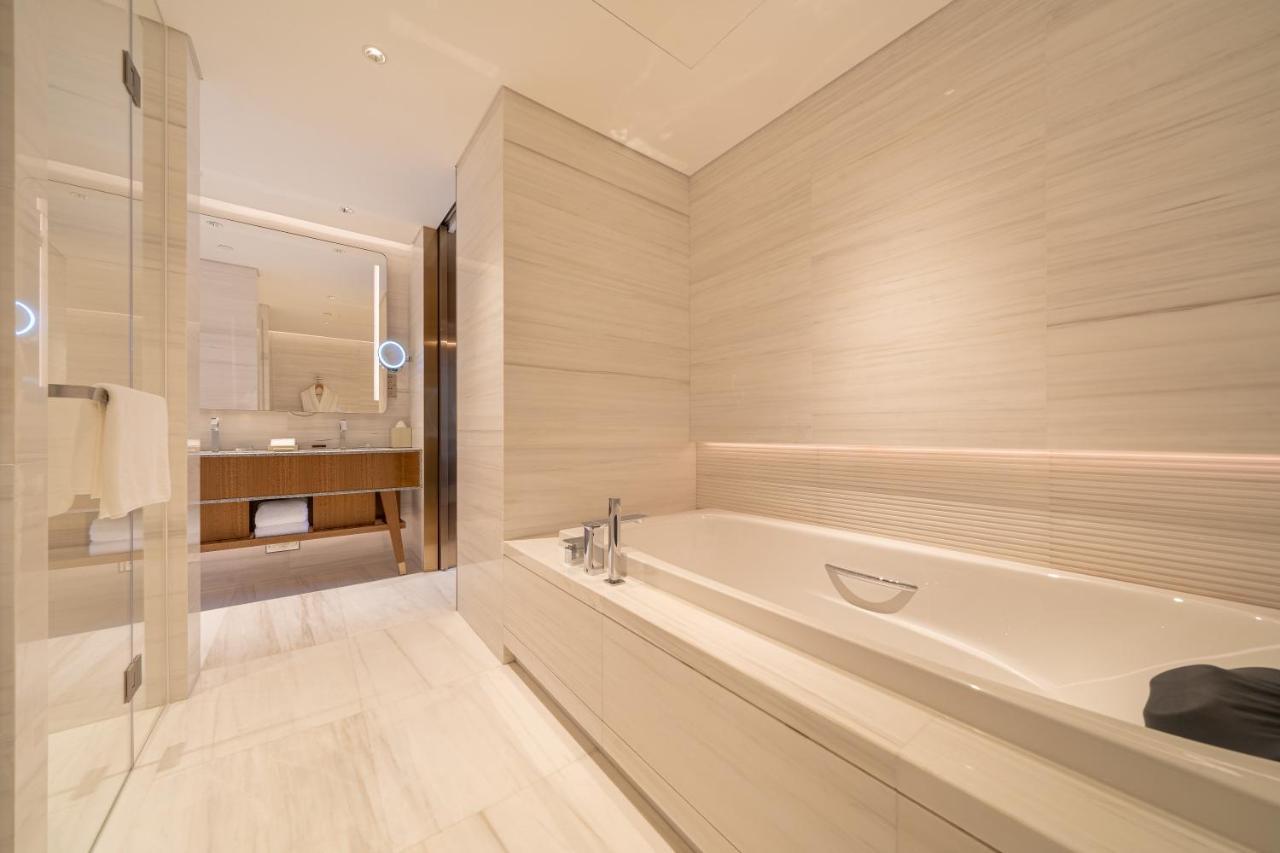 Hyatt Regency Guangzhou Zengcheng Hotel Eksteriør billede