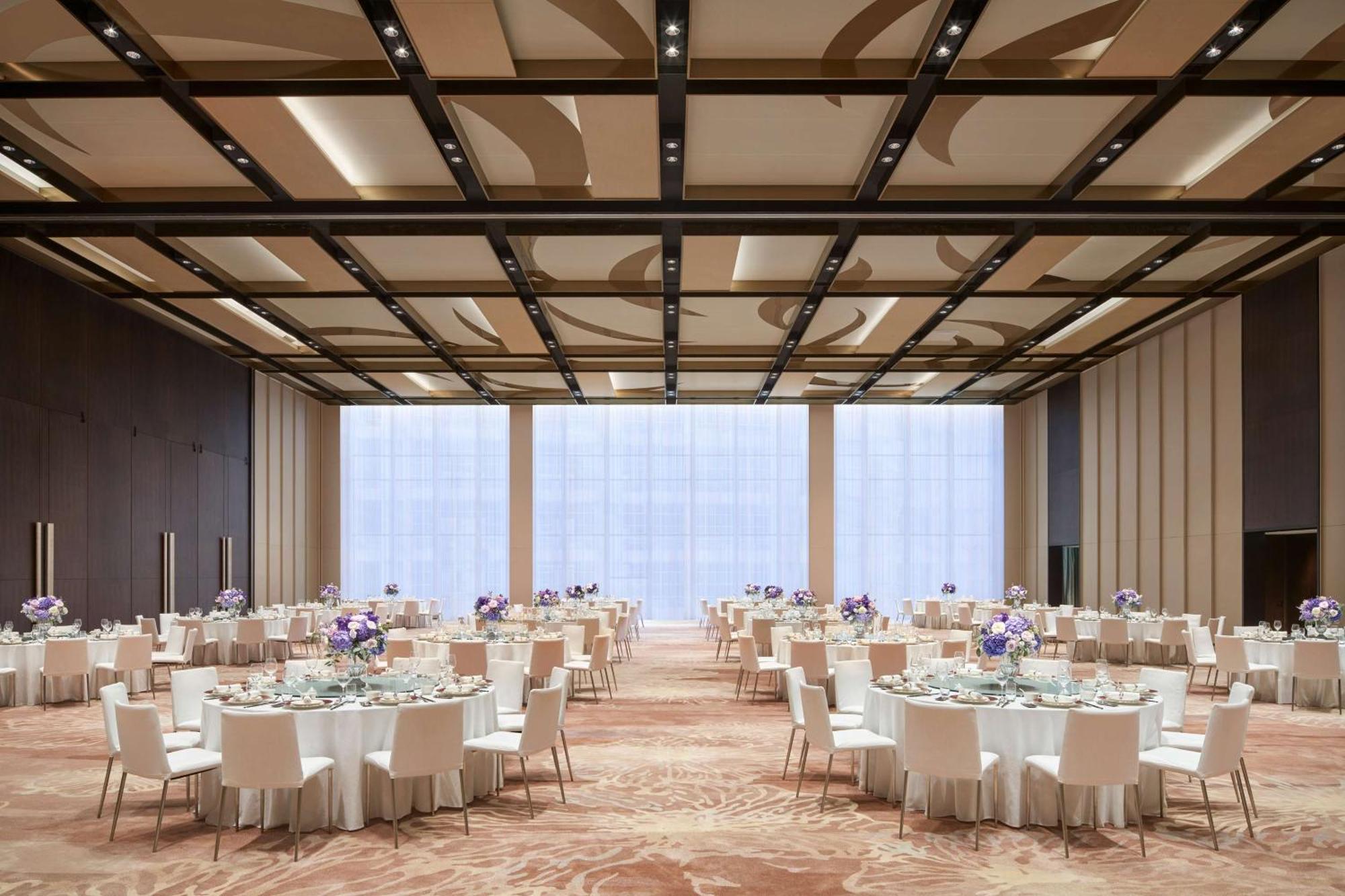 Hyatt Regency Guangzhou Zengcheng Hotel Eksteriør billede
