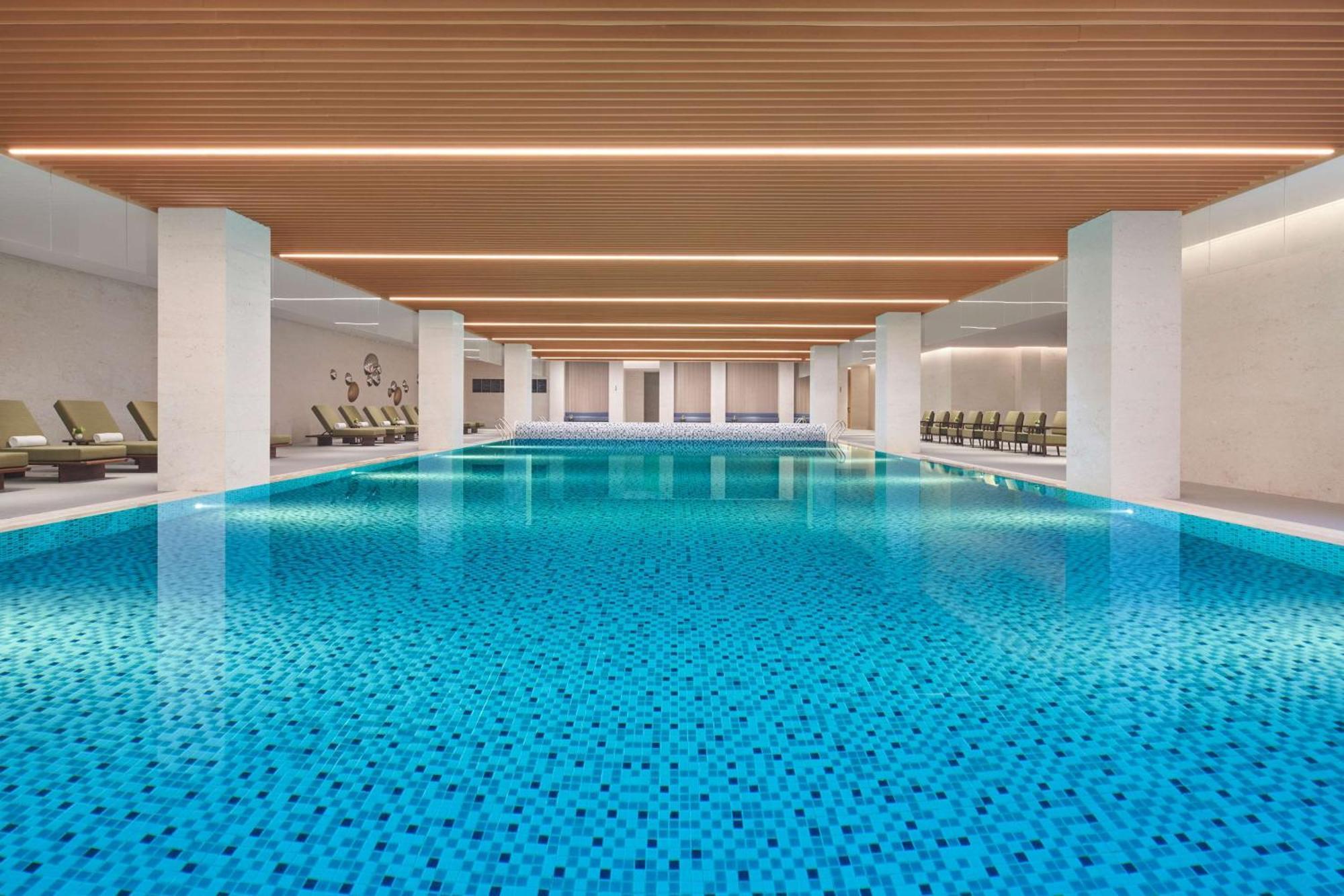 Hyatt Regency Guangzhou Zengcheng Hotel Eksteriør billede