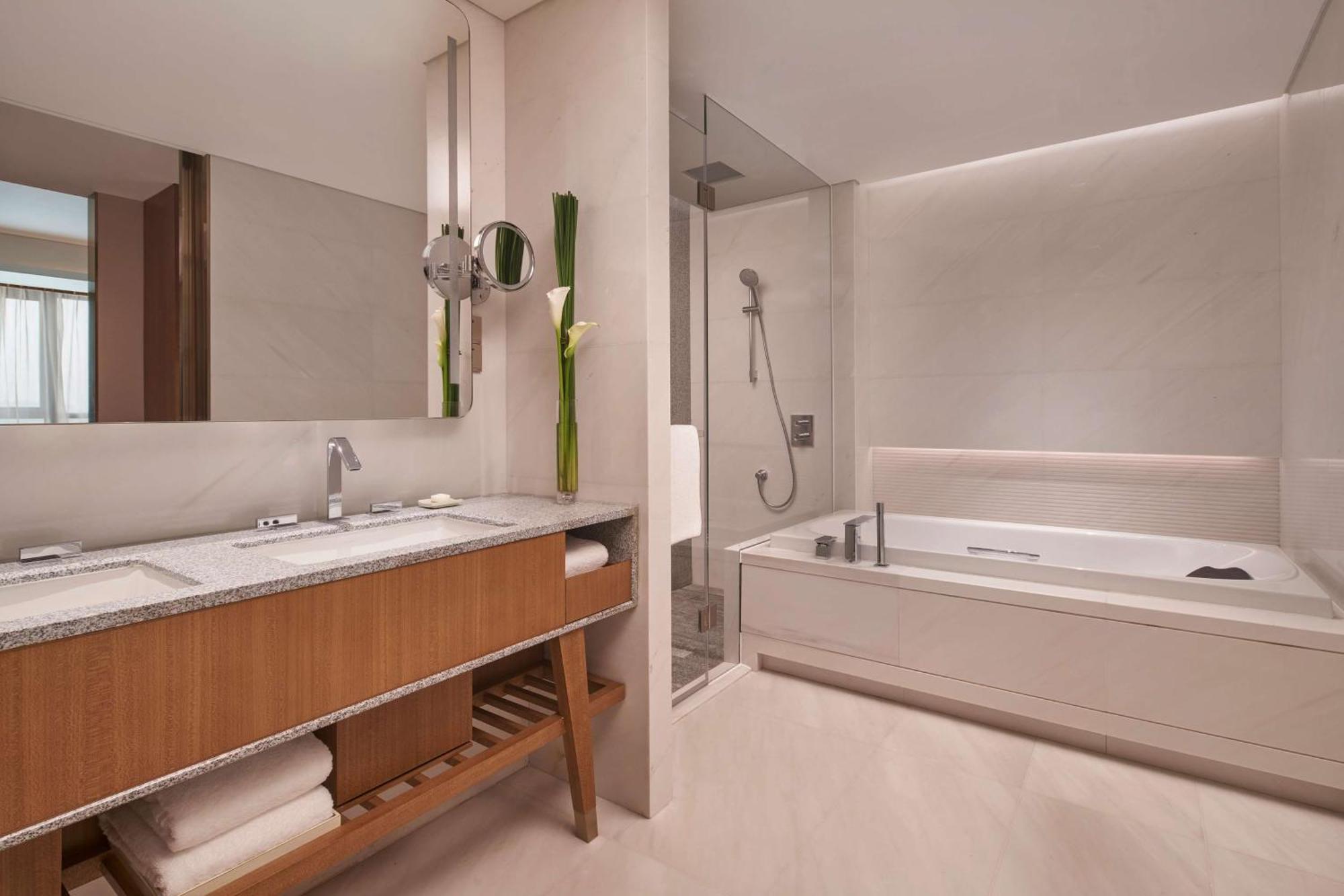 Hyatt Regency Guangzhou Zengcheng Hotel Eksteriør billede