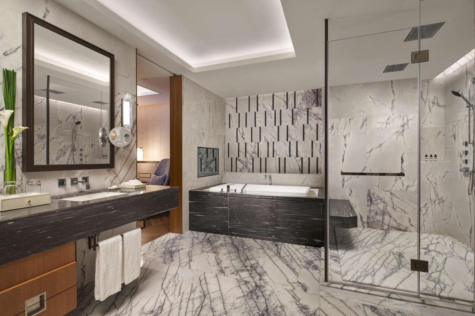 Hyatt Regency Guangzhou Zengcheng Hotel Eksteriør billede