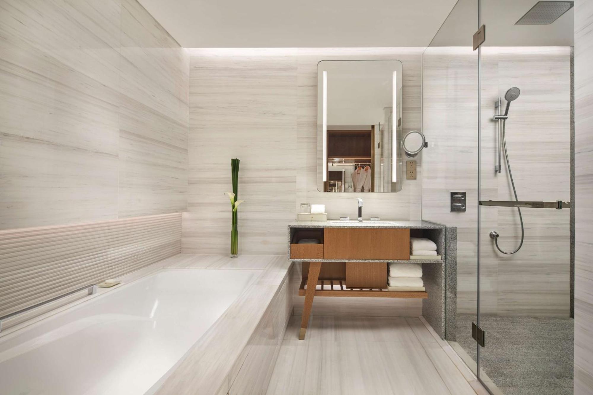 Hyatt Regency Guangzhou Zengcheng Hotel Eksteriør billede